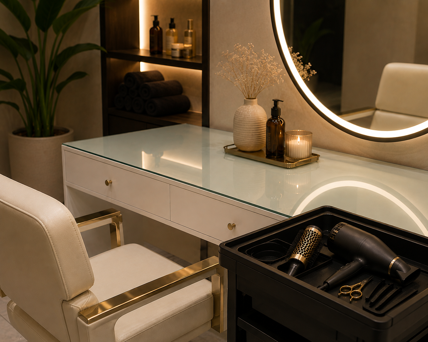 Hair Care